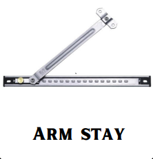 ARM STAY